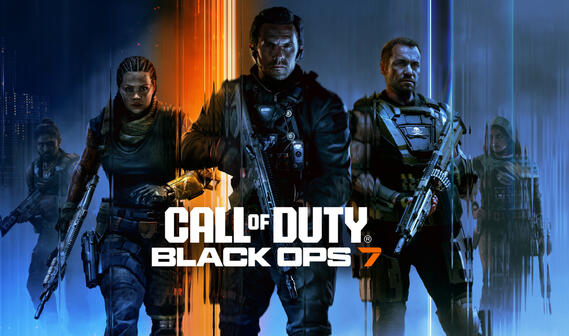 Call of Duty: Black Ops 7 Call of Duty: Black Ops 7